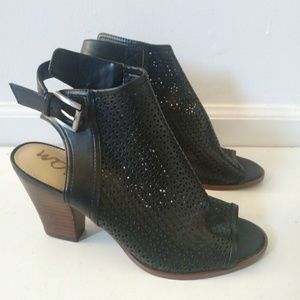 Sam Edelman Ankle boots
